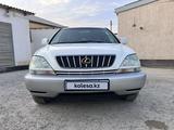 Lexus RX 300 2002 года за 4 900 000 тг. в Актау – фото 3