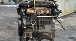 Двигатель на toyota camry 2.4for550 000 тг. в Алматы – фото 3