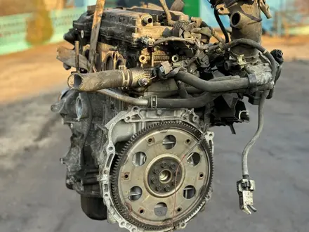 Двигатель на toyota camry 2.4 за 550 000 тг. в Алматы – фото 4