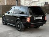 Land Rover Range Rover 2011 года за 12 500 000 тг. в Астана – фото 4