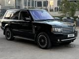 Land Rover Range Rover 2011 года за 12 500 000 тг. в Астана – фото 2