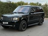 Land Rover Range Rover 2011 года за 12 500 000 тг. в Астана – фото 3