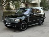 Land Rover Range Rover 2011 года за 12 500 000 тг. в Астана