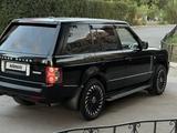 Land Rover Range Rover 2011 года за 12 500 000 тг. в Астана – фото 5