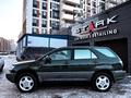 Lexus RX 300 2002 годаүшін7 500 000 тг. в Астана – фото 7