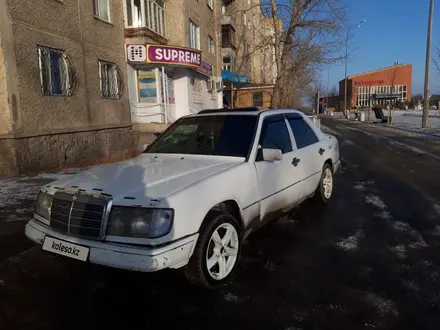 Mercedes-Benz E 200 1993 годаүшін1 000 000 тг. в Семей – фото 7