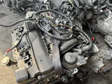 Двигатель N42b20 BMW e46 за 500 000 тг. в Алматы