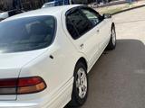 Nissan Cefiro 1995 года за 2 200 000 тг. в Алматы – фото 3