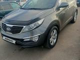 Kia Sportage 2013 года за 5 000 000 тг. в Кокшетау