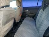Kia Sportage 2013 года за 5 000 000 тг. в Кокшетау – фото 4