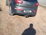 Kia Sportage 2013 года за 5 900 000 тг. в Кокшетау