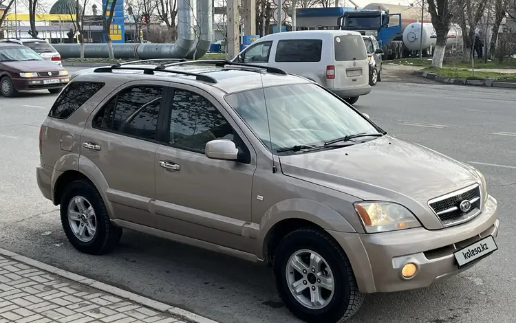 Kia Sorento 2005 года за 5 200 000 тг. в Шымкент