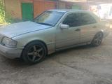 Mercedes-Benz C 220 1994 годаүшін1 200 000 тг. в Уральск