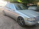 Mercedes-Benz C 220 1994 годаүшін1 200 000 тг. в Уральск – фото 3