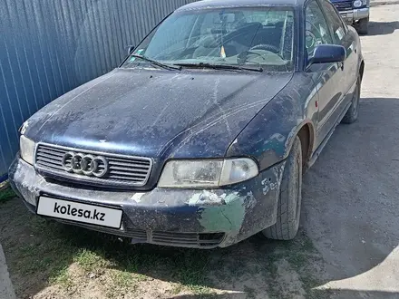 Audi A4 1994 года за 850 000 тг. в Актобе – фото 4