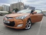 Hyundai Veloster 2013 года за 5 299 000 тг. в Алматы – фото 3