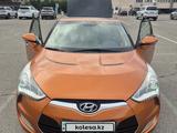 Hyundai Veloster 2013 года за 5 299 000 тг. в Алматы
