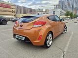 Hyundai Veloster 2013 года за 5 299 000 тг. в Алматы – фото 5