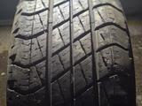 Диск с резиной Goodyear Wrangler 255/55 R19 за 50 000 тг. в Алматы – фото 3