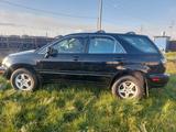 Lexus RX 300 2001 годаfor5 300 000 тг. в Павлодар