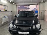 Mercedes-Benz E 280 1998 годаүшін4 700 000 тг. в Актобе – фото 2