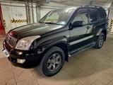 Toyota Land Cruiser Prado 2007 года за 14 500 000 тг. в Алматы