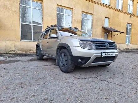 Renault Duster 2013 годаүшін5 000 000 тг. в Алматы