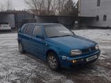 Volkswagen Golf 1995 годаүшін1 100 000 тг. в Жезказган