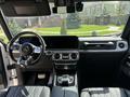Mercedes-Benz G 63 AMG 2022 года за 96 000 000 тг. в Алматы – фото 9