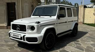 Mercedes-Benz G 63 AMG 2022 года за 99 000 000 тг. в Алматы