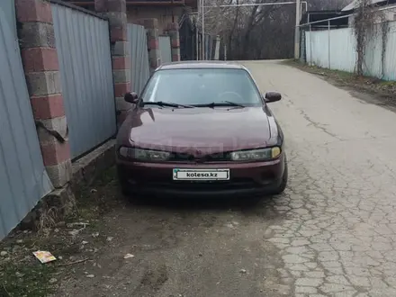 Mitsubishi Galant 1993 года за 450 000 тг. в Алматы