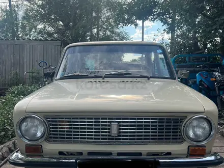 ВАЗ (Lada) 2101 1986 года за 1 800 000 тг. в Караганда – фото 5