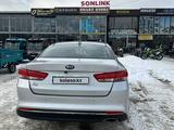 Kia K5 2015 года за 7 200 000 тг. в Алматы – фото 3