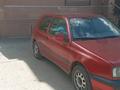 Volkswagen Golf 1993 годаүшін1 300 000 тг. в Актобе – фото 3