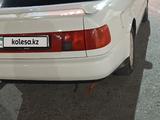 Audi A6 1995 года за 2 500 000 тг. в Тараз – фото 5