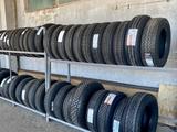 Оптовый склад шин в г. Караганда. Доставка в г. Шымкент в Шымкент – фото 3