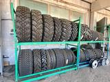 Оптовый склад шин в г. Караганда. Доставка в г. Шымкент в Шымкент – фото 4