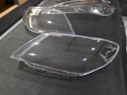 Митсубиси аутландер 02-08г.в стекло фары Семей за 15 000 тг. в Семей – фото 4