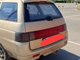 ВАЗ (Lada) 2111 2001 года за 600 000 тг. в Костанай