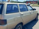 ВАЗ (Lada) 2111 2001 года за 600 000 тг. в Костанай – фото 2