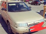 ВАЗ (Lada) 2111 2001 года за 600 000 тг. в Костанай – фото 3