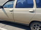 ВАЗ (Lada) 2111 2001 года за 600 000 тг. в Костанай – фото 4