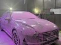 Hyundai Sonata 2023 годаүшін14 000 000 тг. в Астана – фото 2