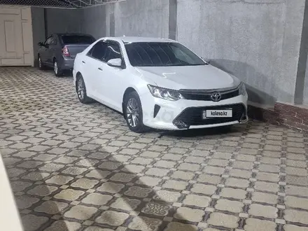 Toyota Camry 2014 года за 13 200 000 тг. в Шымкент