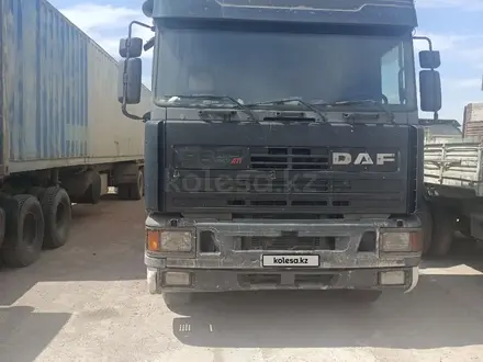 DAF  95 АТИ 1995 года за 8 000 000 тг. в Актобе