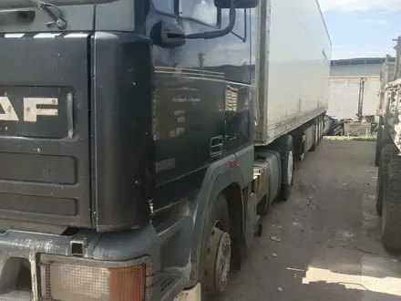 DAF  95 АТИ 1995 года за 8 000 000 тг. в Актобе – фото 2