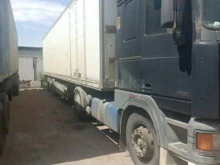 DAF  95 АТИ 1995 года за 8 000 000 тг. в Актобе – фото 3