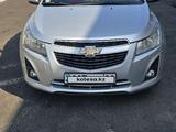 Chevrolet Cruze 2013 года за 3 800 000 тг. в Тараз