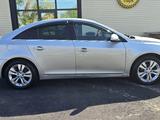 Chevrolet Cruze 2013 года за 3 800 000 тг. в Тараз – фото 5