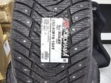 Шины Yokohama 255/45r19 шип за 370 000 тг. в Семей